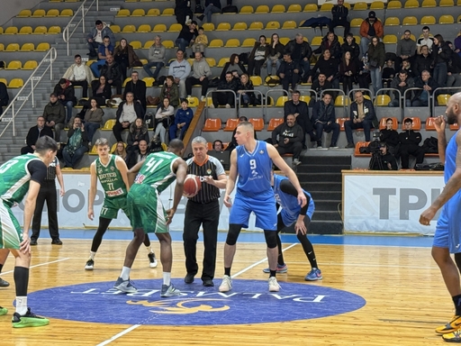 Левски загуби срещу Ботев Враца след късен обрат