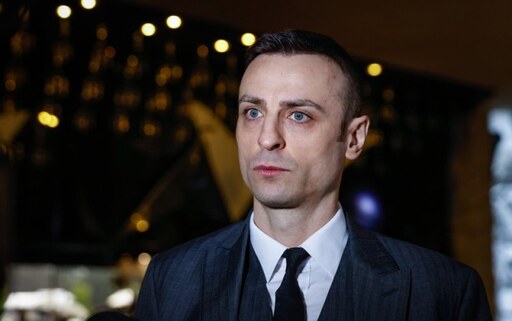 Бербатов фаворит за спортен министър?