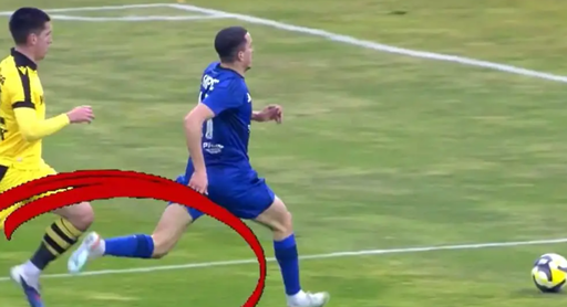 БФС: Няма дузпа за Левски при ситуацията с Бурас