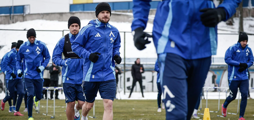 Левски обяви програмата си до мача с ЦСКА 1948