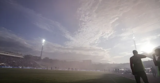 Британец осъди България заради расизъм на Вечното дерби