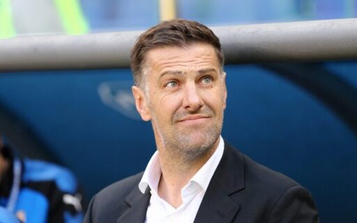 БФС се похвали със съдебна победа срещу Кръстаич