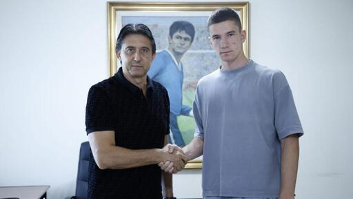 Левскарят Стивън Стоянчов с осми гол за Етър при реми с Фратрия