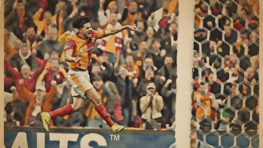 Луд старт на плейофите в ШЛ: Галатасарай прегази Ювентус