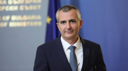 Димитър Илиев бе номиниран за служебен министър на младежта и спорта