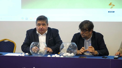 Жребият за 1/2 финалите на Купата изпрати един срещу друг Лудогорец - ЦСКА и Арда - Локомотив Пд