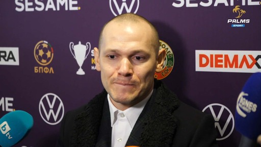 От Лудогорец не смятат да сдават Купата въпреки приоритетите в първенството и евротурнирите