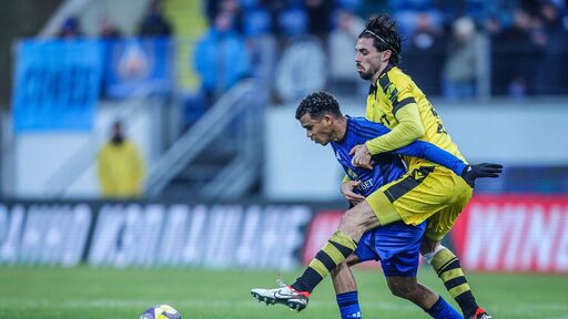 Майкон надъха Левски: Ставаме по-силни ден след ден