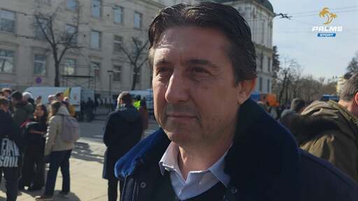 Даниел Боримиров: Не виждаме вече обединител като Васил Левски, вървим в правилната посока