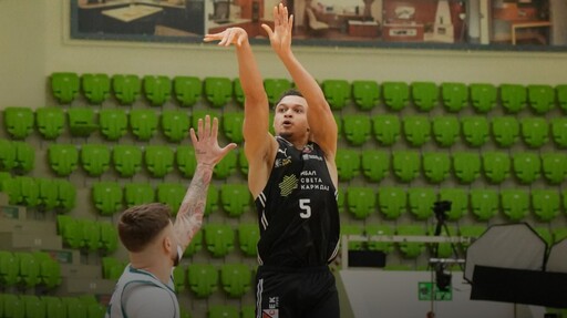 Локомотив Пловдив е първият 1/2 финалист в баскетболната Купа на България