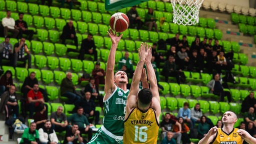 Черно море Тича с успешен старт на защитата на Купата