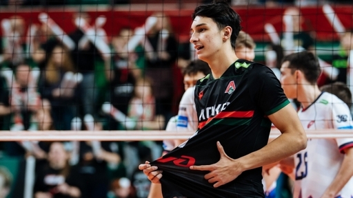 Победа №21 за Мони Николов и Локомотив в Русия