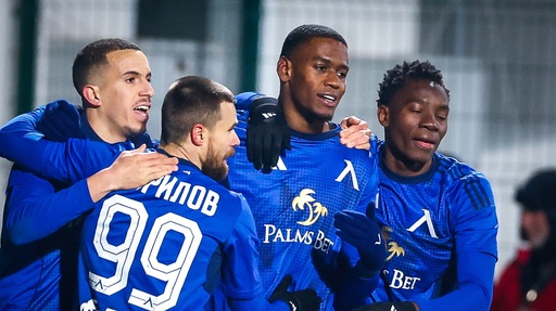 Страхотен обрат за Левски и 3:1 срещу ЦСКА 1948 в Бистрица