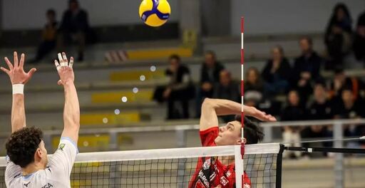 Алекс Николов MVP с 34 точки при петгеймов триумф на Лубе