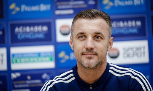 Станислав Генчев преди Левски - Локо София: Очаквам оспорван двубой