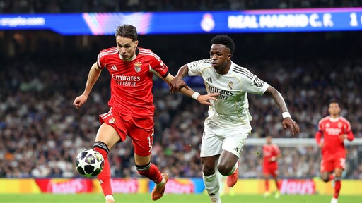 Реал Мадрид обърна Бенфика и се класира сред най-добрите 16 в ШЛ