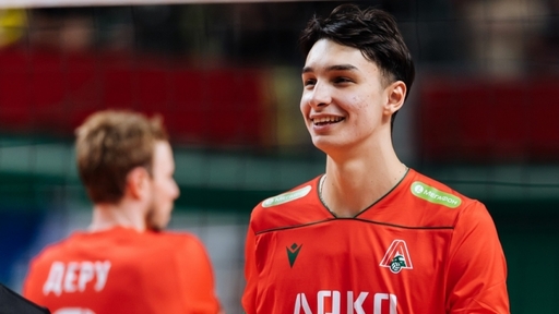 Мони Николов с победа №22 в Русия