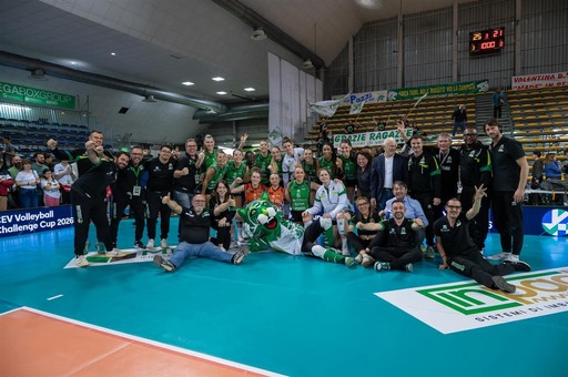 Възпитанички на Левски на финал в Европа