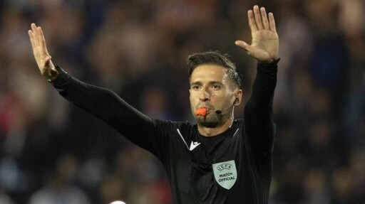 Гидженов минава под пряк мониторинг от УЕФА