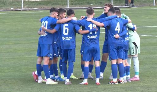 Втори пореден уикенд без мач за Левски II