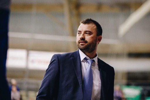 Удо ще помага на Гершон в развитието на баскетболните ни таланти