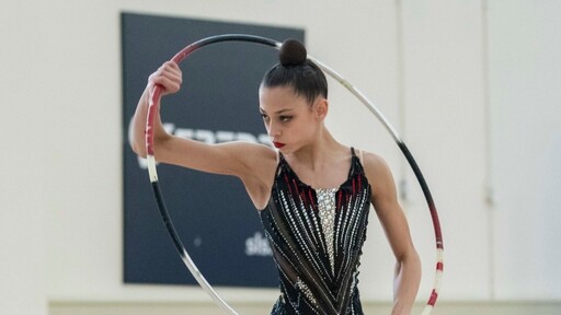 Силен български старт на турнира "Miss Valentine" в Естония