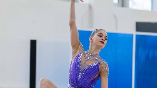 Алекса Рашева със силен дебют при жените на турнира "Miss Valentine"