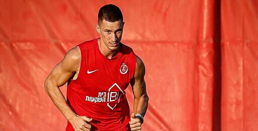 Евакуират Анди Краев от Израел