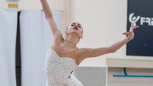 Два финала за Алекса Рашева в Естония