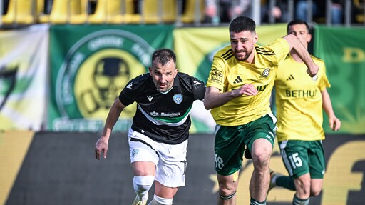 Добруджа обърна Черно море и взе регионалното дерби