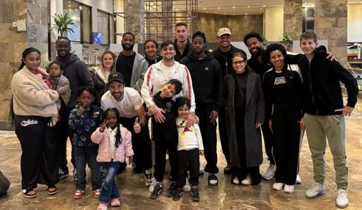 Анди Краев се измъкна от Израел