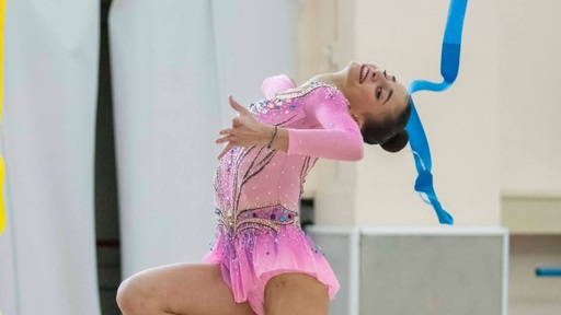 4/4 финала за Алекса Рашева при дебюта й при жените