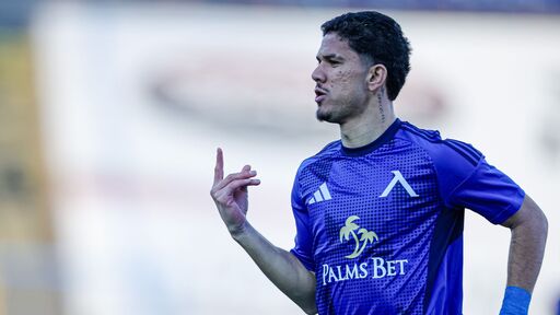 Левски обяви програмата за новата седмица