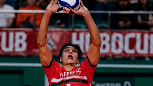 Мони Николов с нов силен мач за Локомотив, избраха го за MVP на предишния кръг