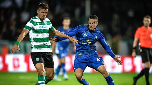 Ето кога Левски ще играе с Берое и Черно море