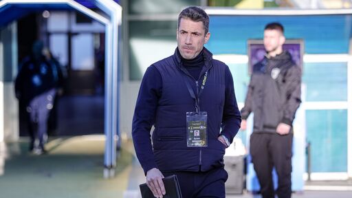 Веласкес: Познаваме се отлично с Лудогорец