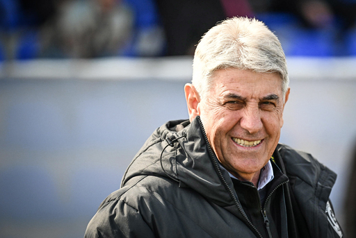 Георг Стояновски зарадва дядо си Гьоко и извади Спартак Варна от зоната на изпадащите