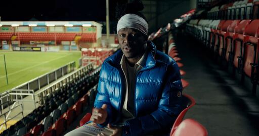 Инфлуенсърът KSI си купи клуб в Англия