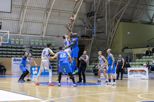 Левски с последен мач от първия етап на НБЛ - домакинство на Академик Бултекс 99