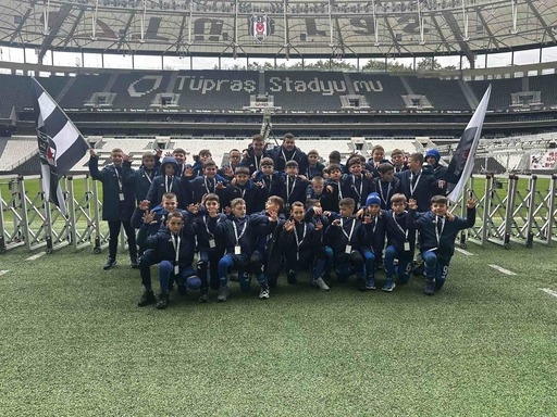 Юноши на Левски с престижни контроли и резултати в Истанбул