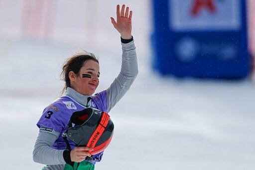 Пиян турист блъснал Малена Замфирова, тя е в болница с множество фрактури