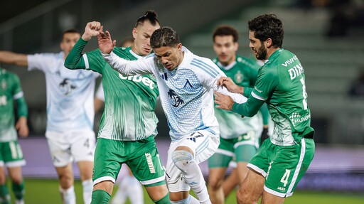 Левски гостува на Лудогорец във важен мач и за двата тима