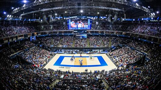 Волейбол: Световното първенство вече ще се казва Световна купа