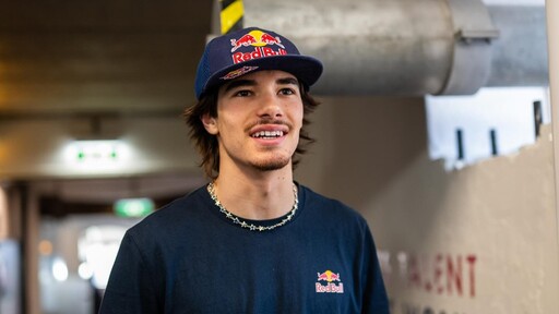 Без точки за Никола Цолов в първия старт в Австралия