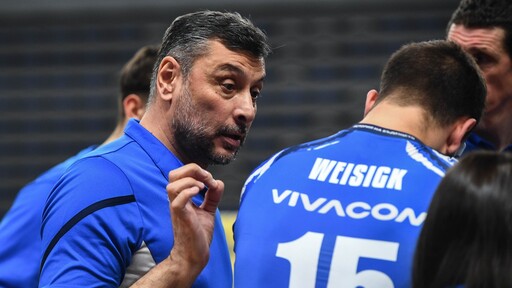 Ники Желязков преди мача с Черно море: Ще дам почивка на основни състезатели, ако развоят го позволява