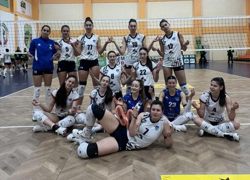 Победа №14 за женския Левски дойде в Драгоман