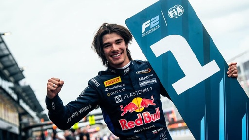 Никола Цолов: Знаех, че мога да бъда най-бързият на пистата