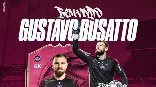 Бусато ще играе в Серия C