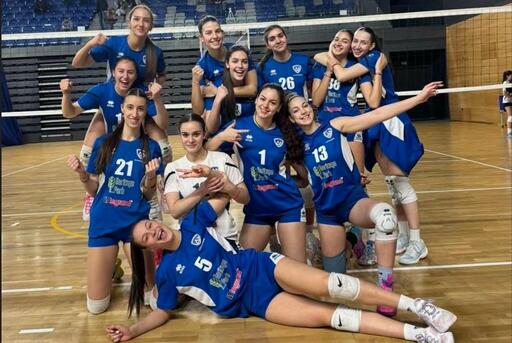 Девойките на Левски си направиха подарък за 8 март