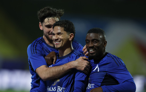 Героят Евертон Бала: Победата е по-сладка така